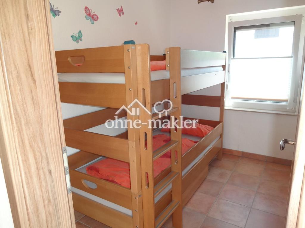 Kinderzimmer Doppelstockbett