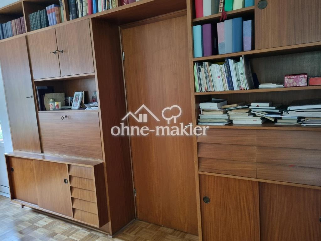 Einbauschrank Wohnzimmer
