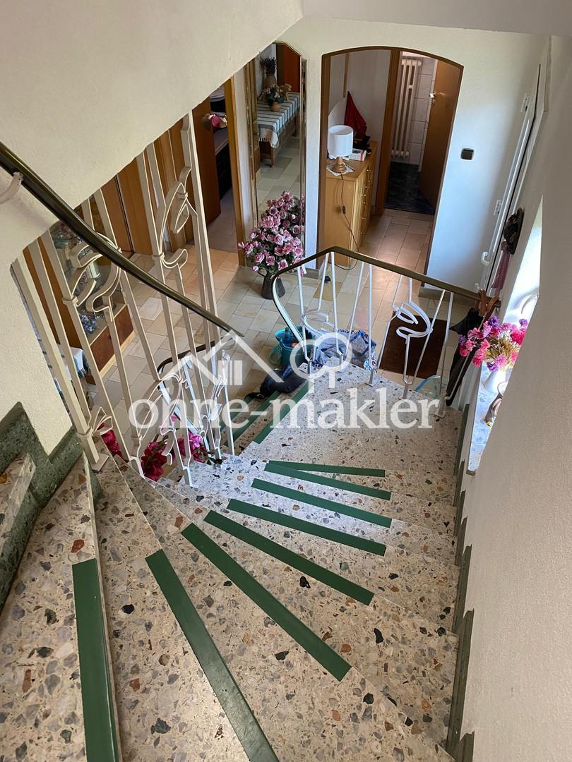 Treppe