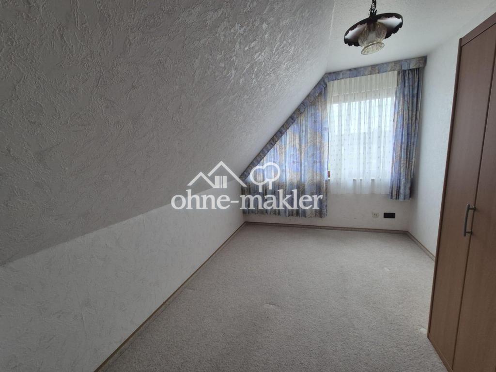 Zimmer 2 Dachgeschoss