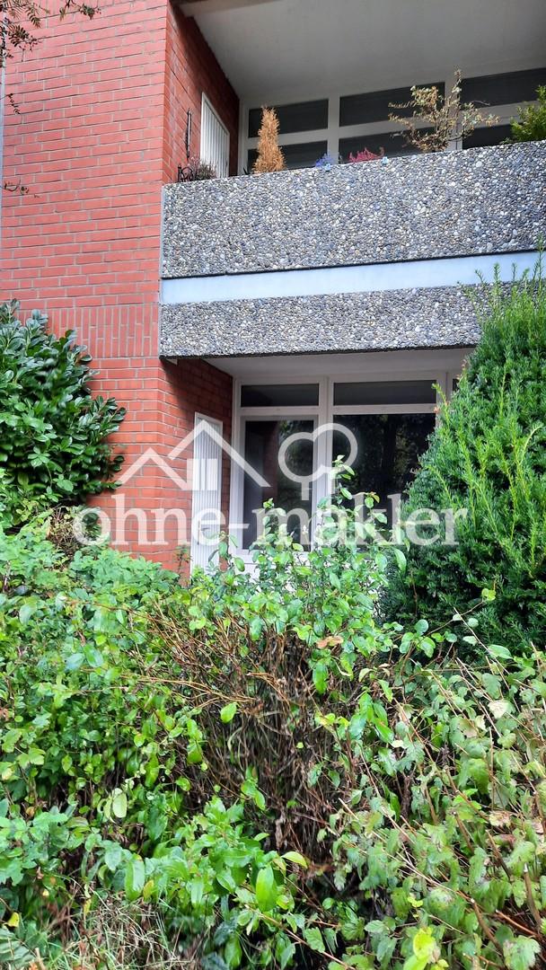 Gemütliche 2 Zimmer Wohnung in Eidernähe - Photo 1