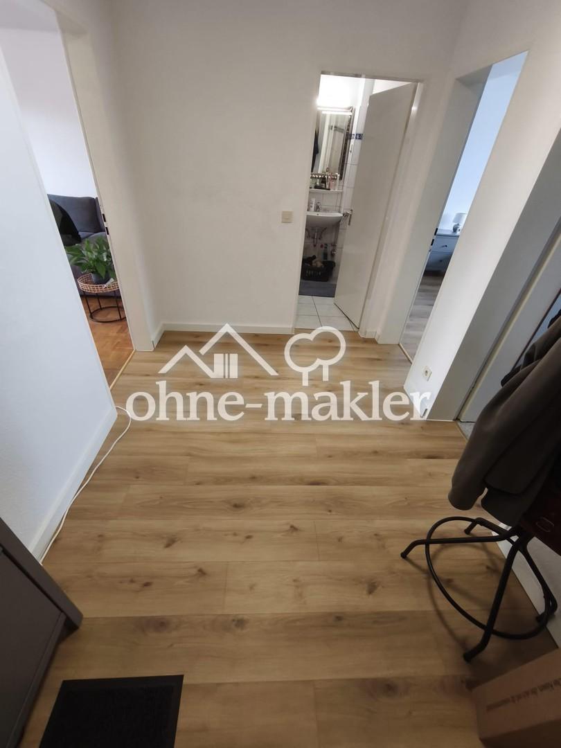 Gemütliche 2 Zimmer Wohnung in Eidernähe - Photo 4