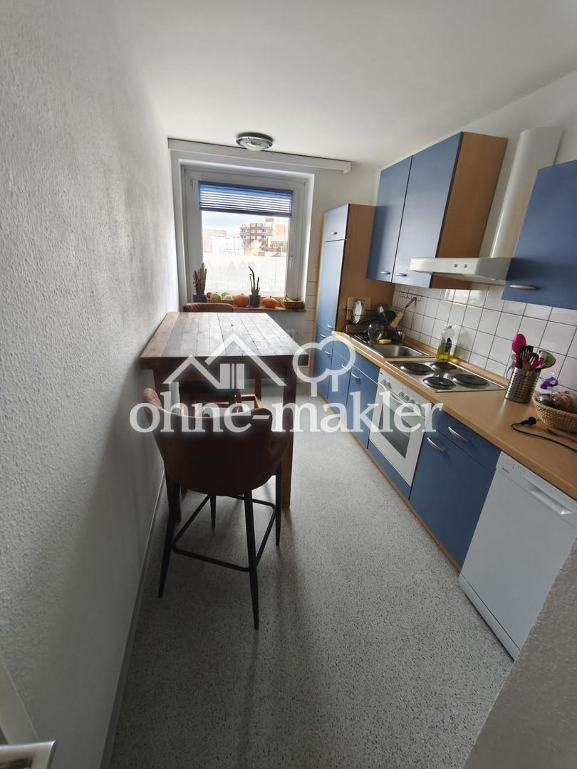 Gemütliche 2 Zimmer Wohnung in Eidernähe - Photo 3