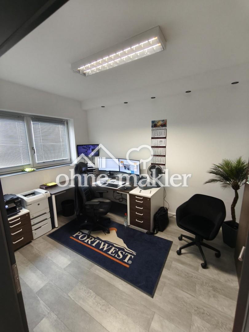 Gewerbe Büro 2
