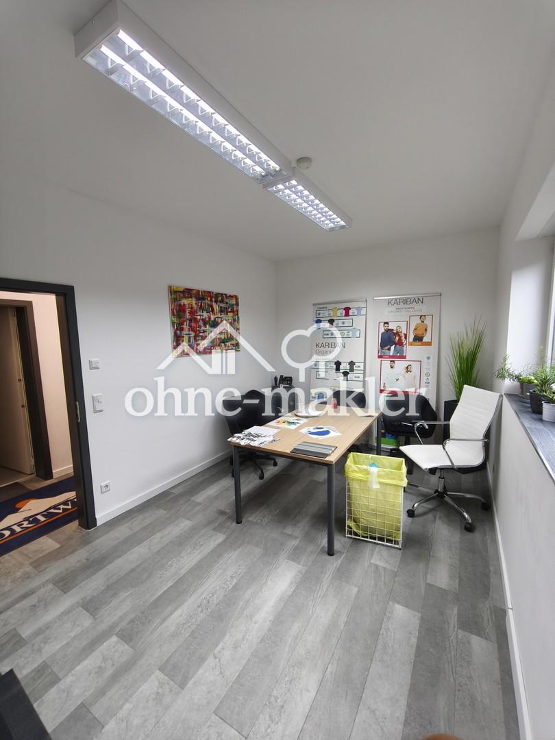 Gewerbe Büro 3