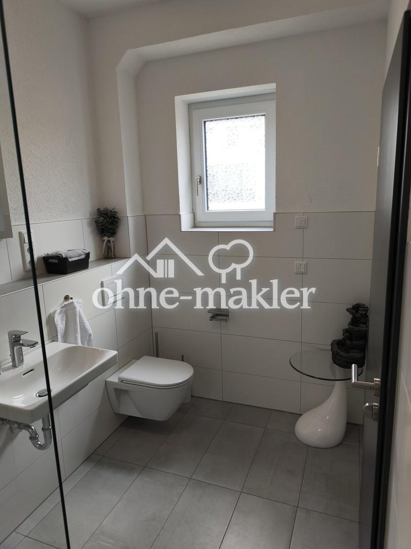 Privat Gäste-WC 1