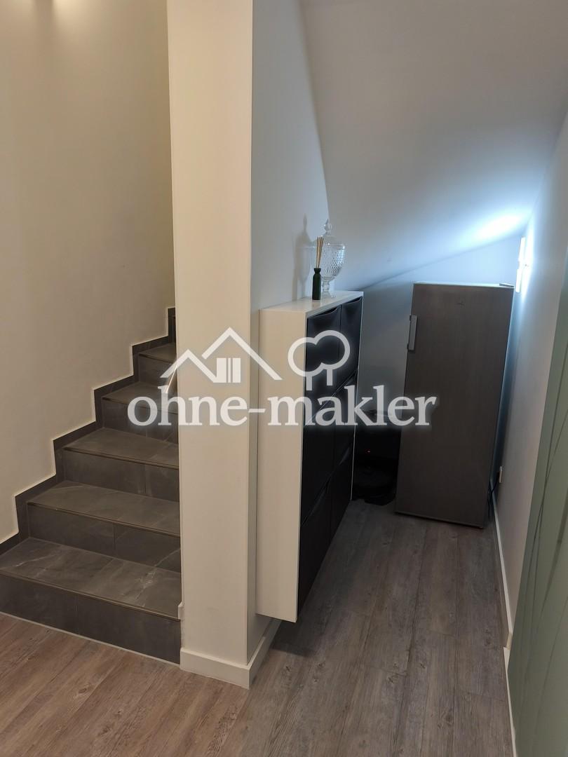 Privat Treppe