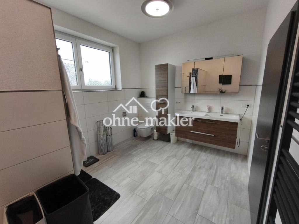 Badezimmer 1