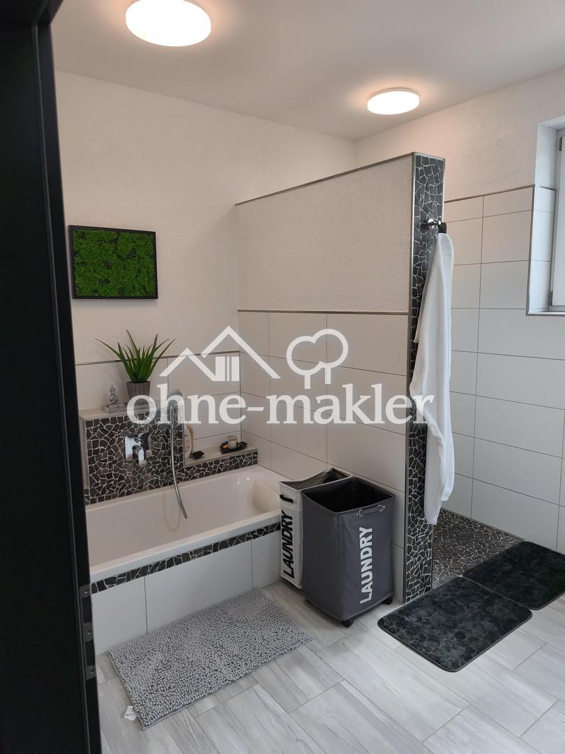Badezimmer 3 