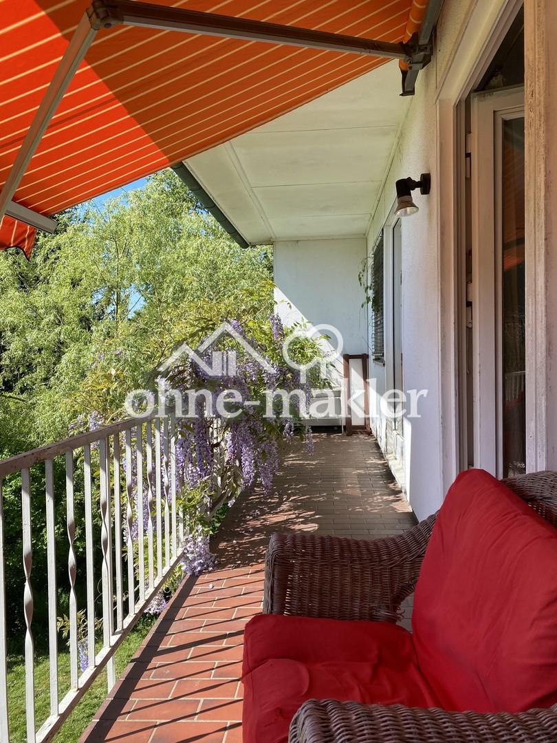 EG Balkon