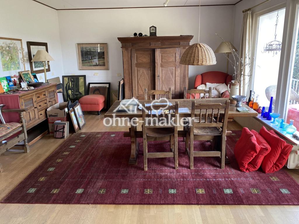 EG Wohnzimmer mit Essbereich