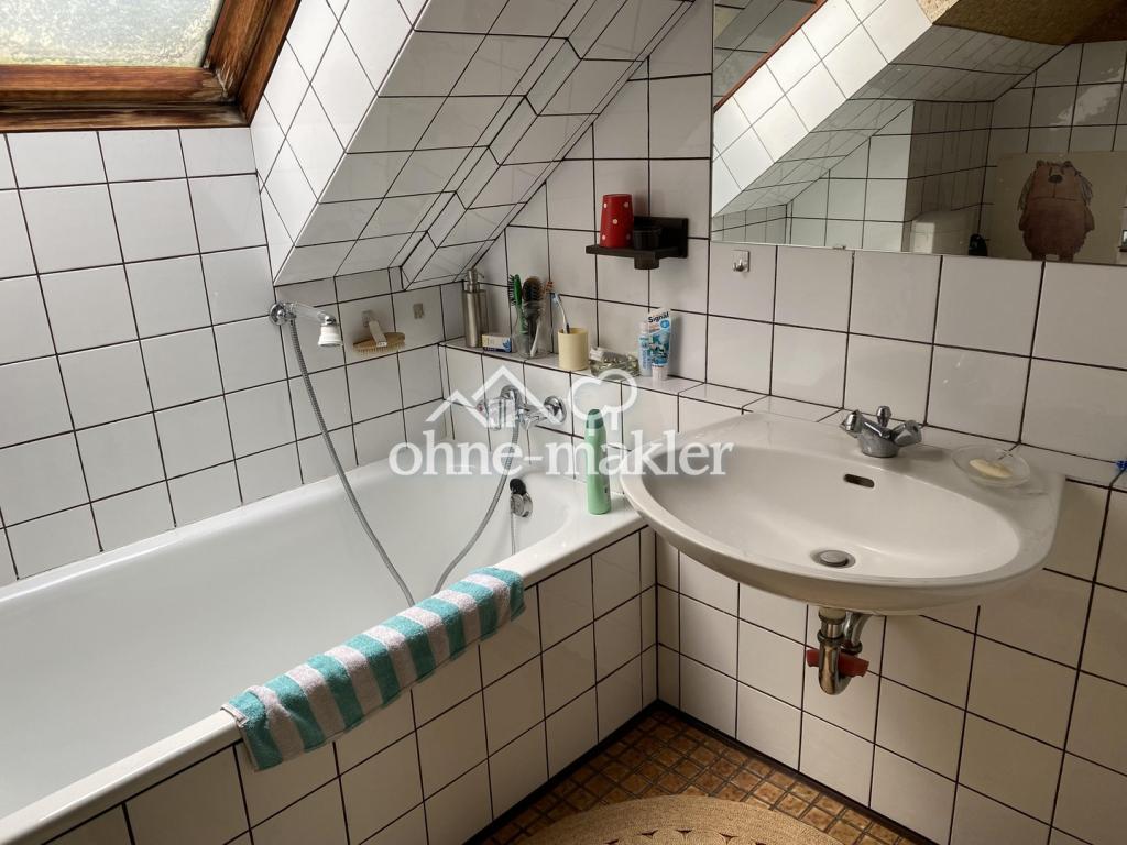 OG Badezimmer