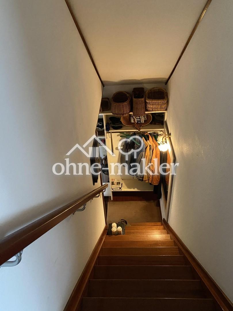 OG Treppe zum EG