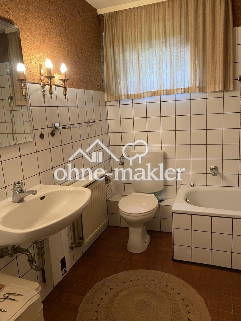 UG Einlieger-Whg. - Duschbad