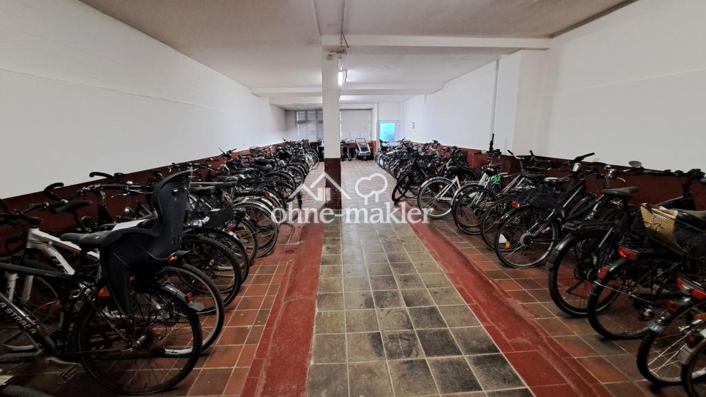 Fahrradkeller