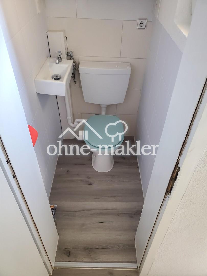 Gäste WC