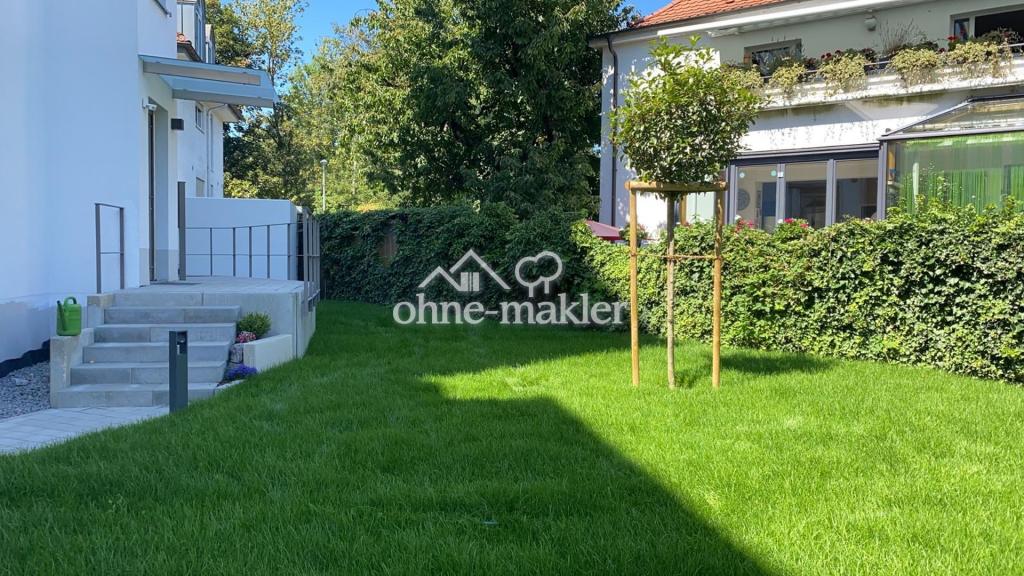Grünanlage