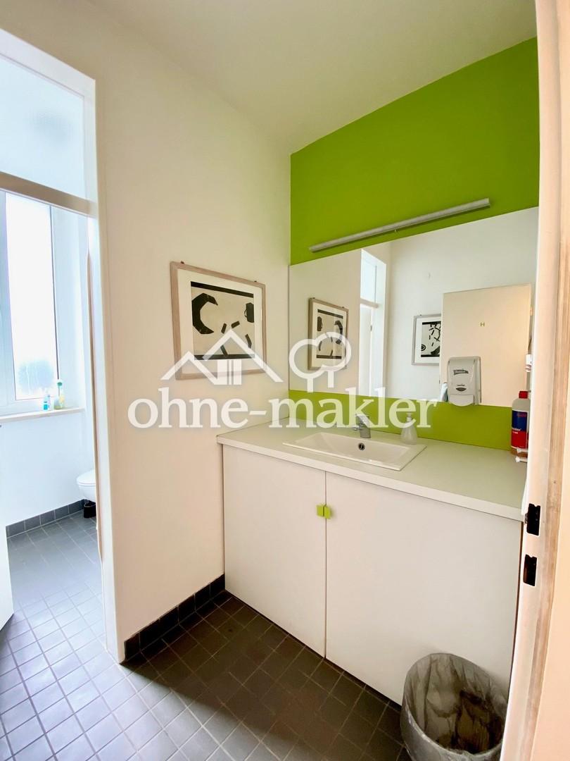 Herren Toilette