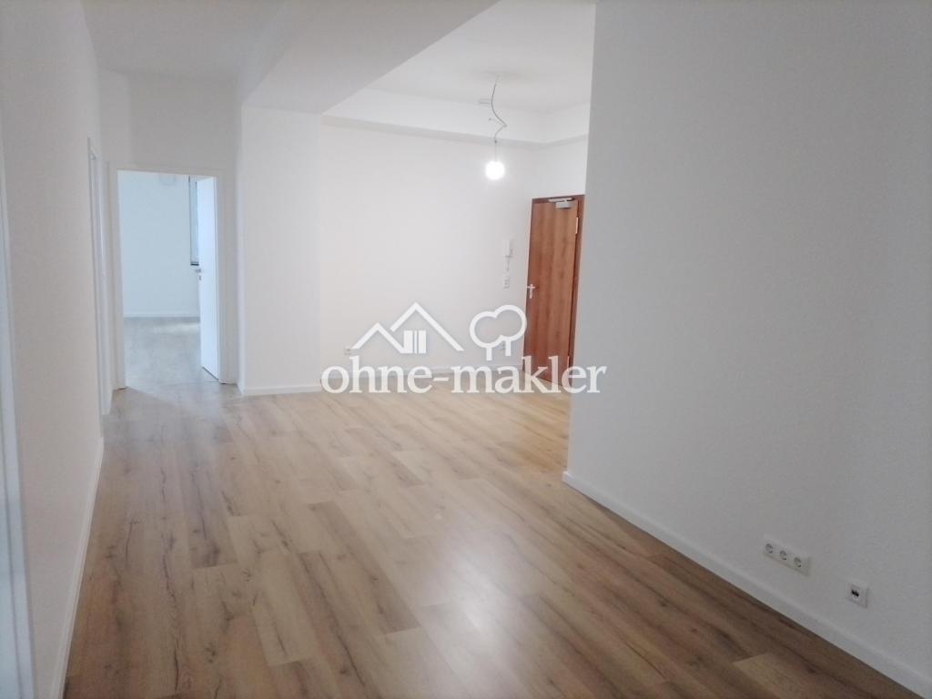 4,5 Zi. 185m² nähe Zoopark Erstbezug nach Sanierung - Photo 3