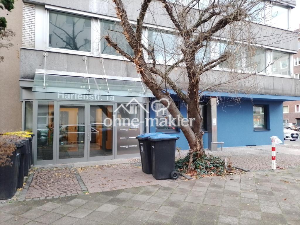 4,5 Zi. 185m² nähe Zoopark Erstbezug nach Sanierung - Photo 2