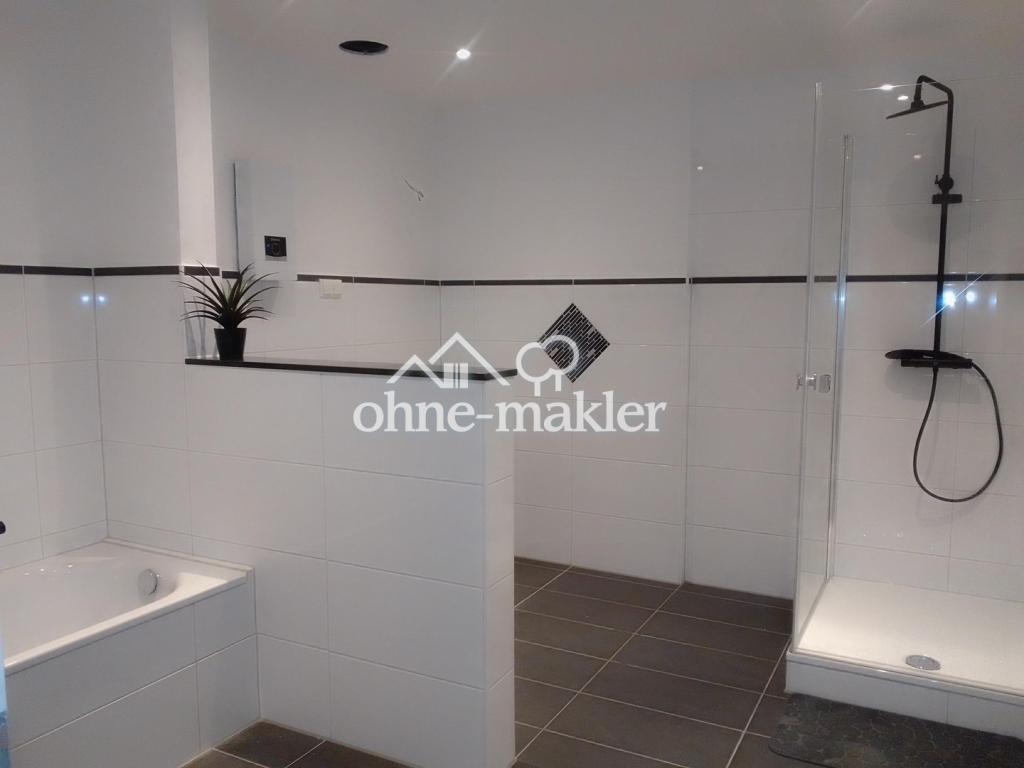 4,5 Zi. 185m² nähe Zoopark Erstbezug nach Sanierung - Photo 1