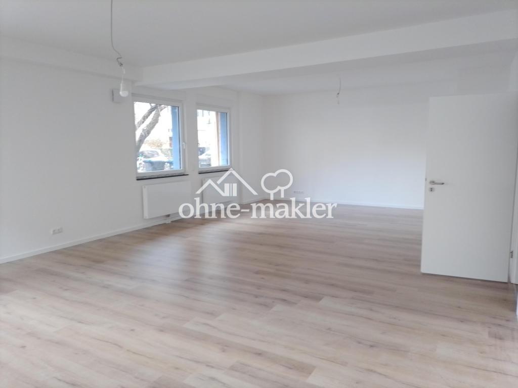 4,5 Zi. 185m² nähe Zoopark Erstbezug nach Sanierung - Photo 1