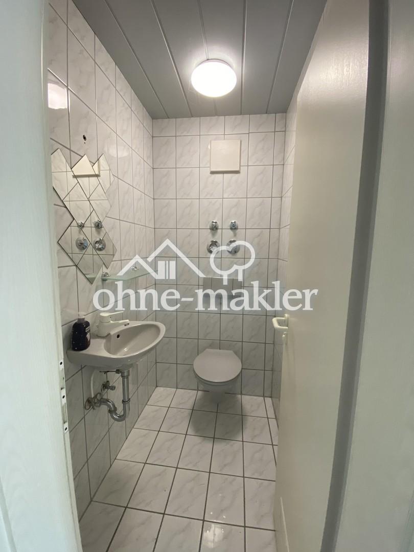 Gäste WC