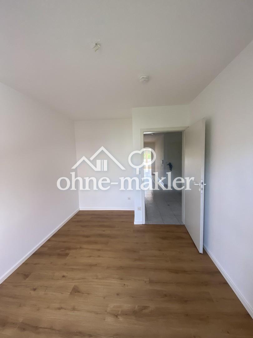 Kinder-/Arbeitszimmer