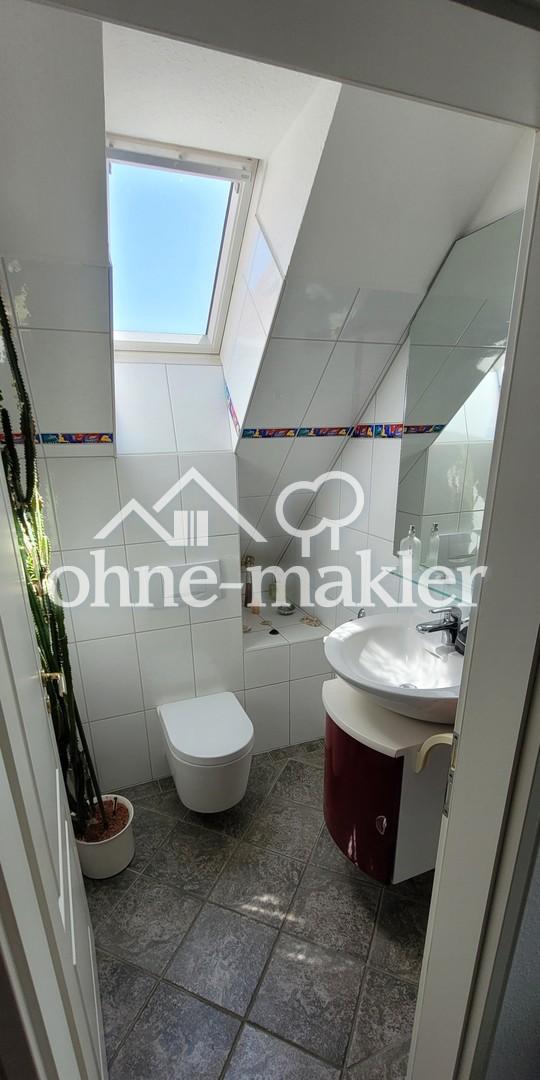 Gäste-WC