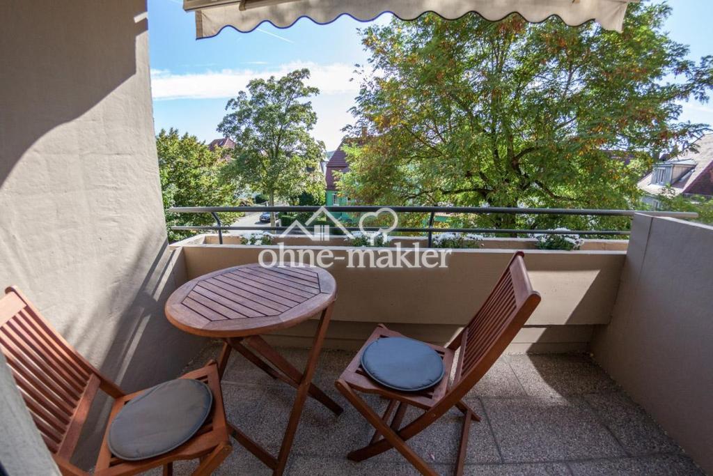 Balkon 1