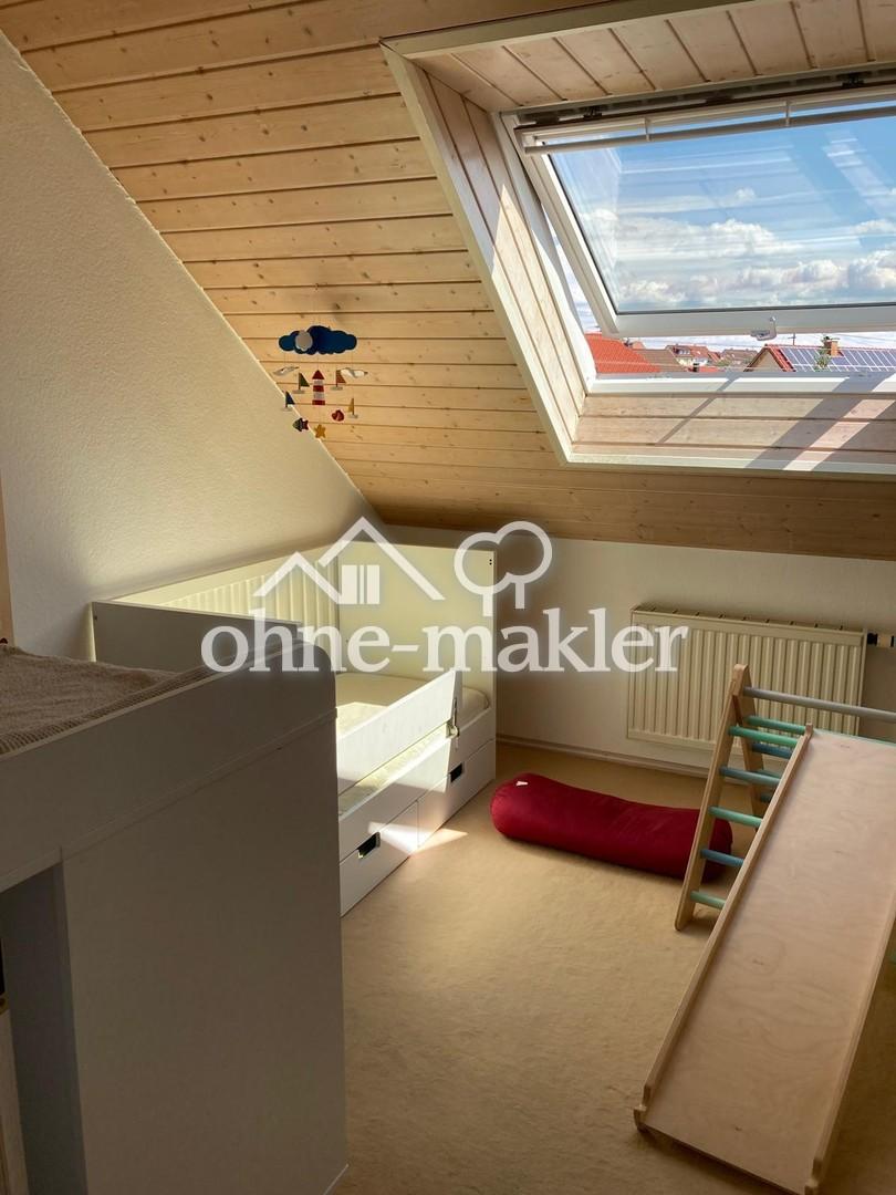 Kinderzimmer 1