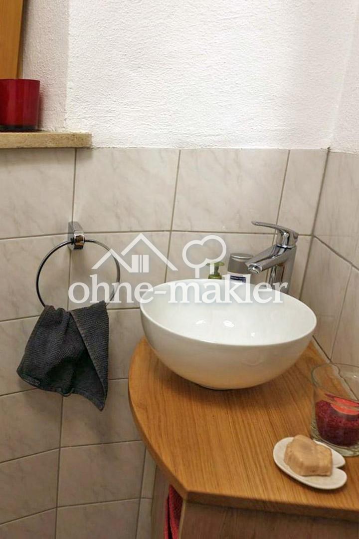 Gäste-WC