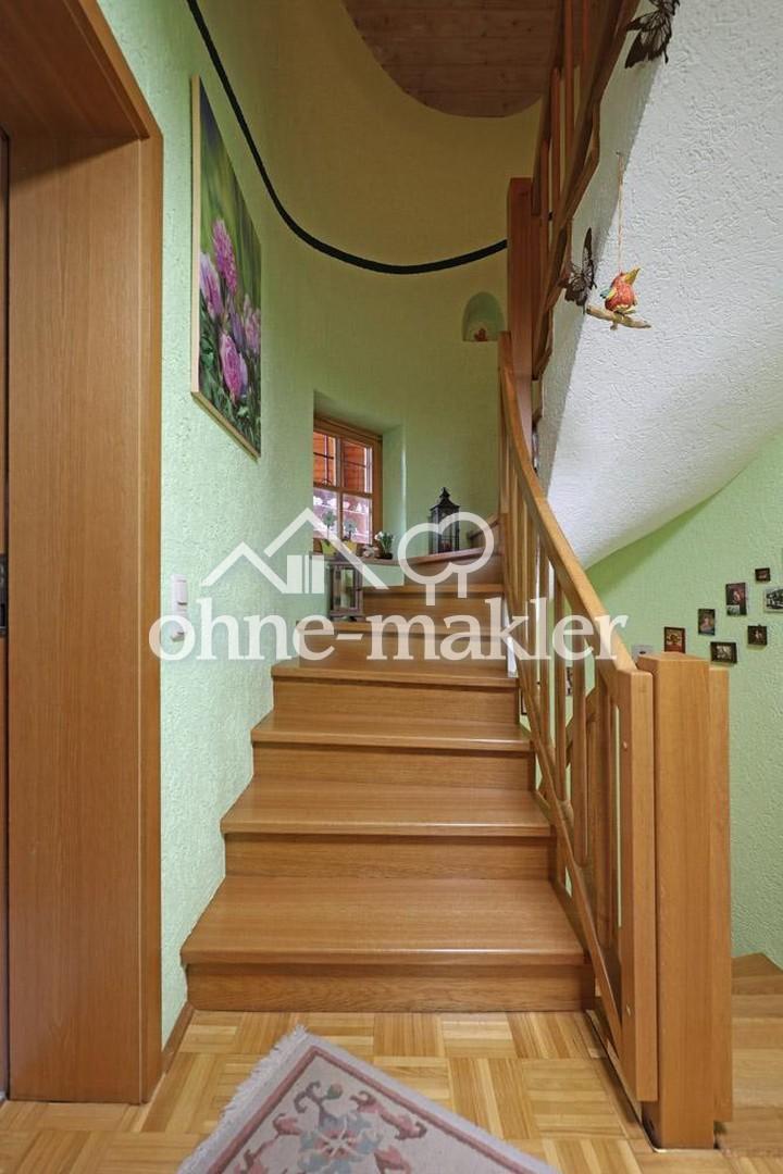 EG-Treppe