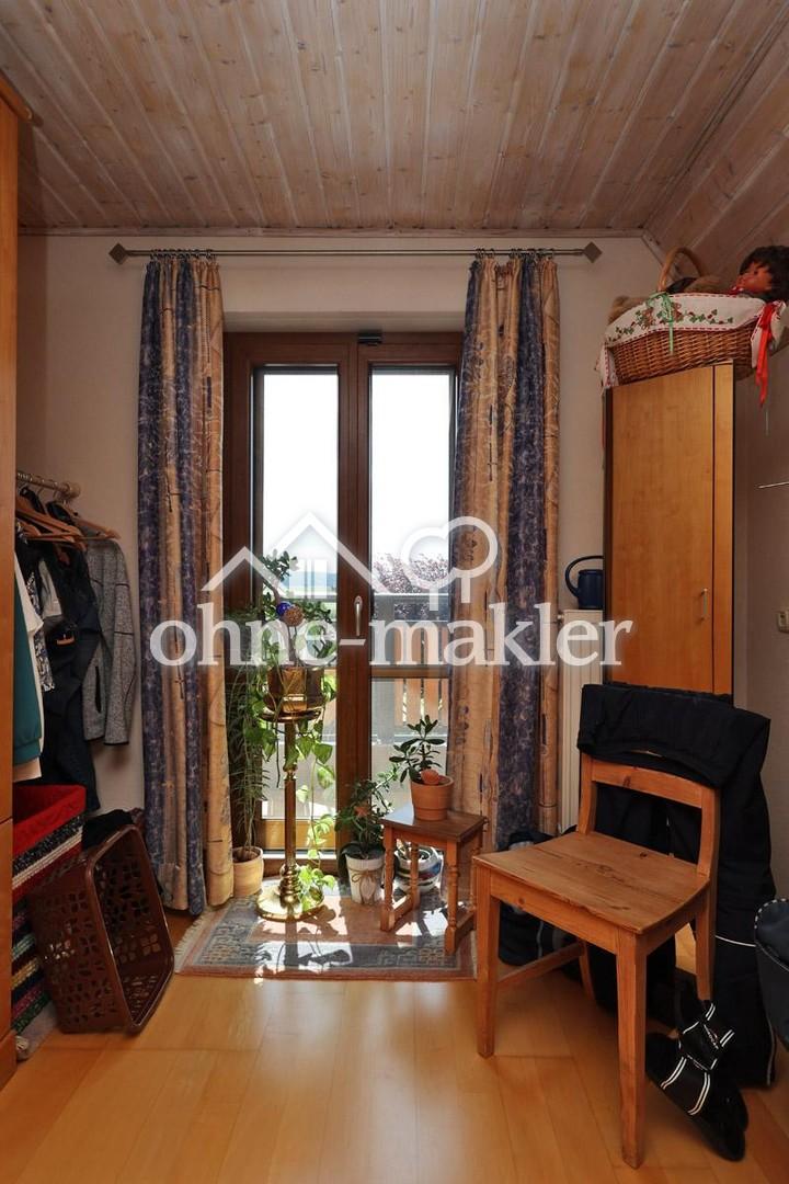 Fensterblick Kind 2