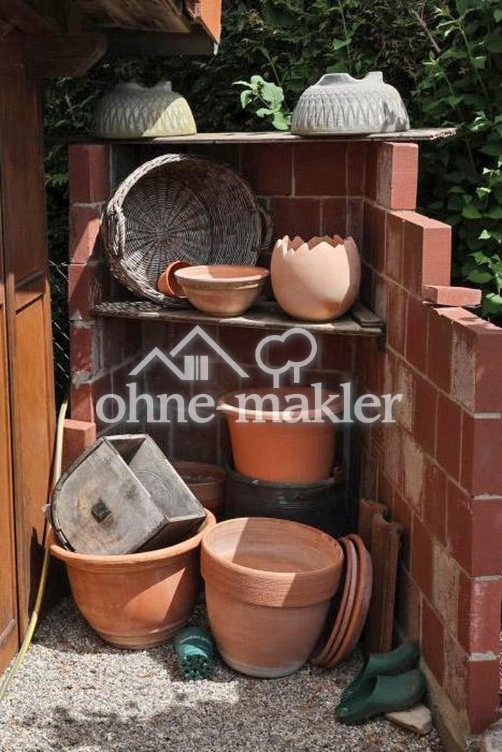 Garten-Impression