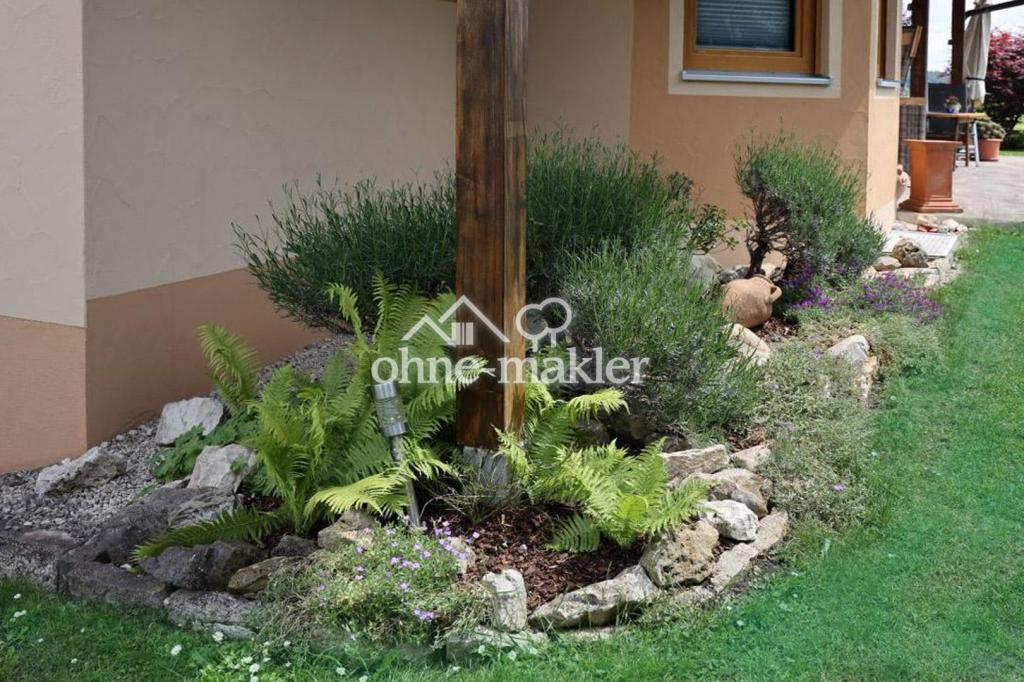 Garten-Impression