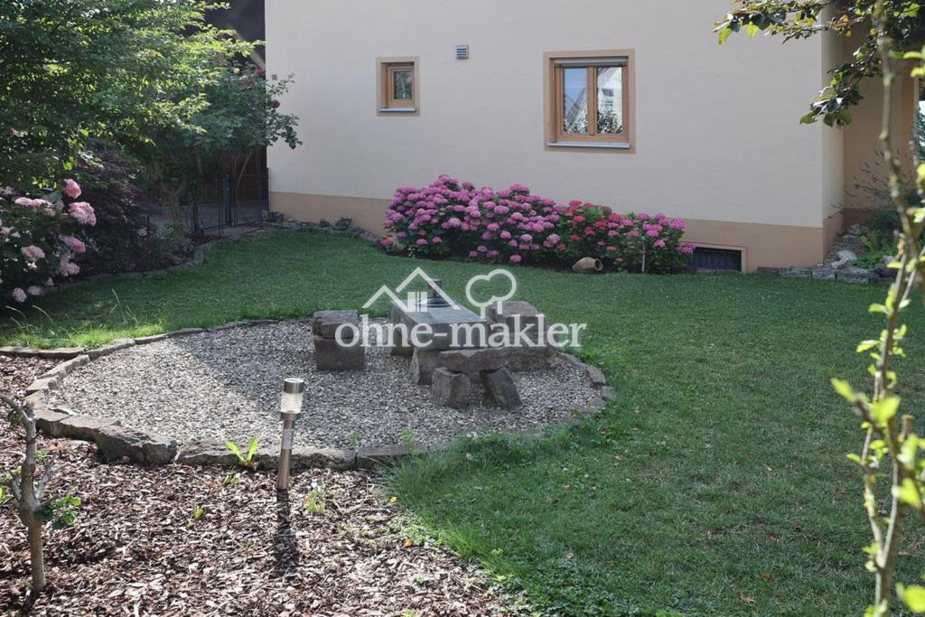 Gartenblick NW