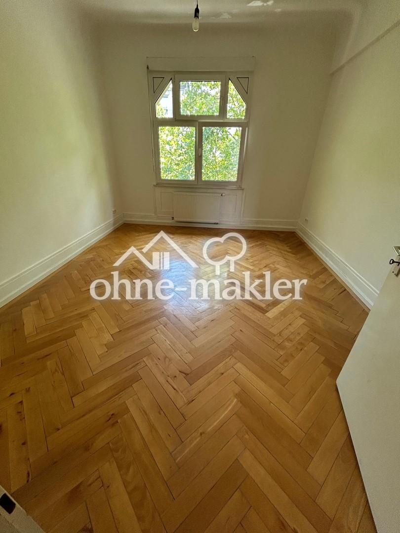 Zimmer unten