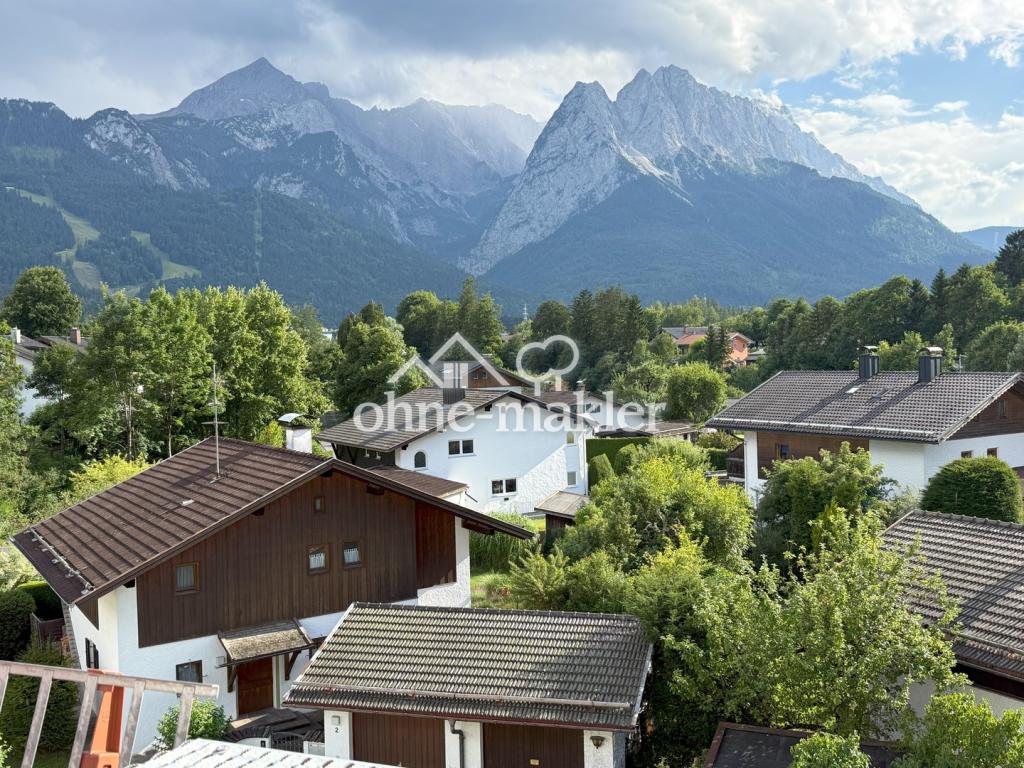Ausblick Dachgaube Wohnzimmer2