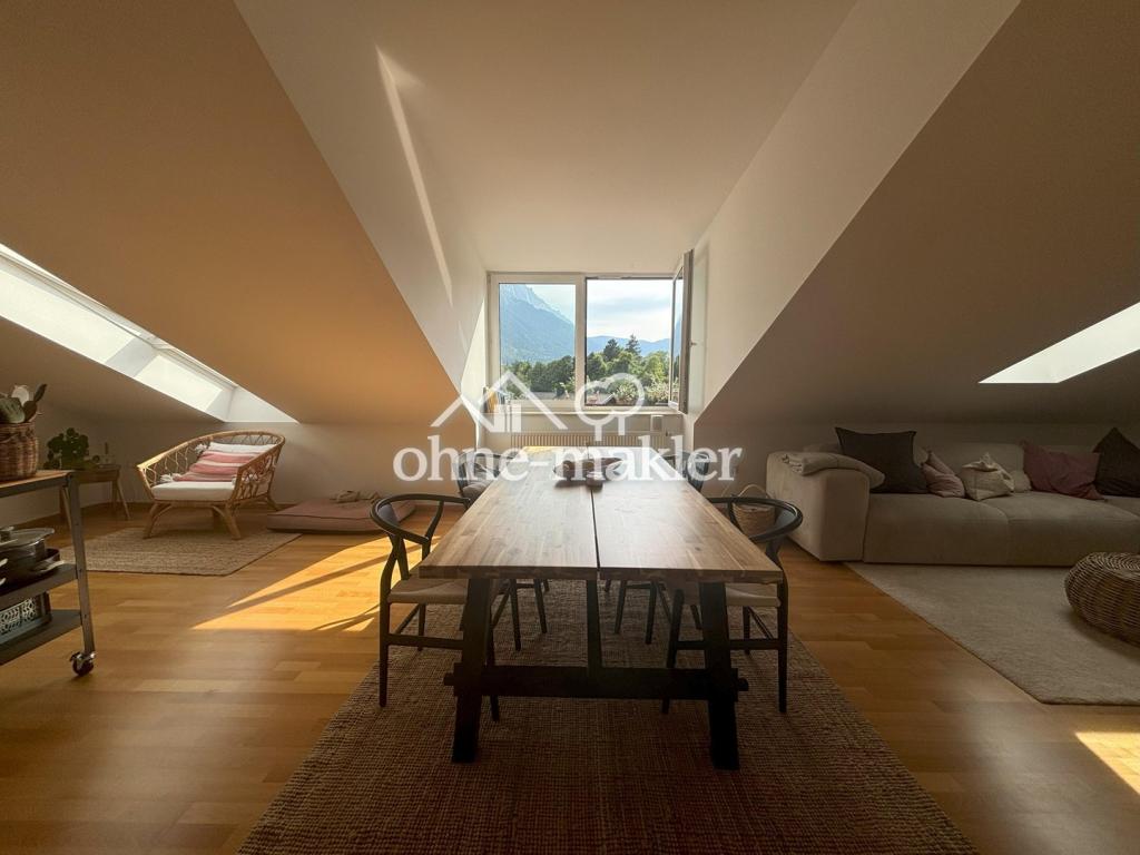 Wohn-/Esszimmer Bild 3