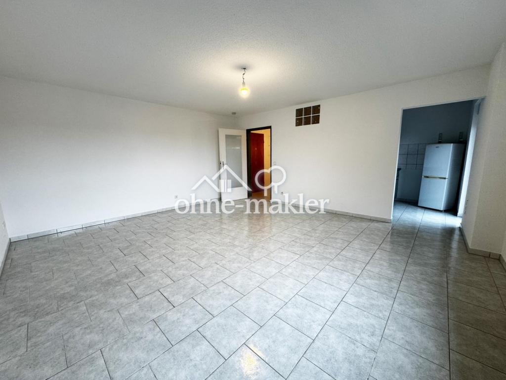 Sonniger Balkon & Stellplatz - Helle 1-Zimmer Wohnung - Nur 50m zur Lidl Zentrale - Foto 2