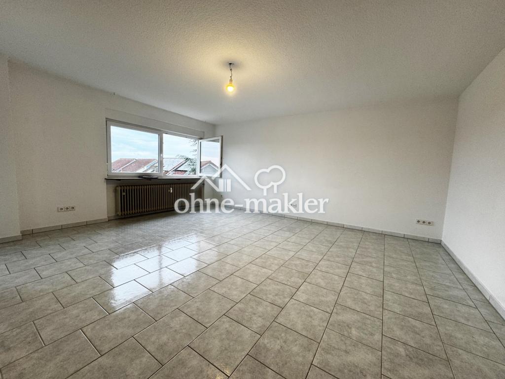 Sonniger Balkon & Stellplatz - Helle 1-Zimmer Wohnung - Nur 50m zur Lidl Zentrale - Foto 1