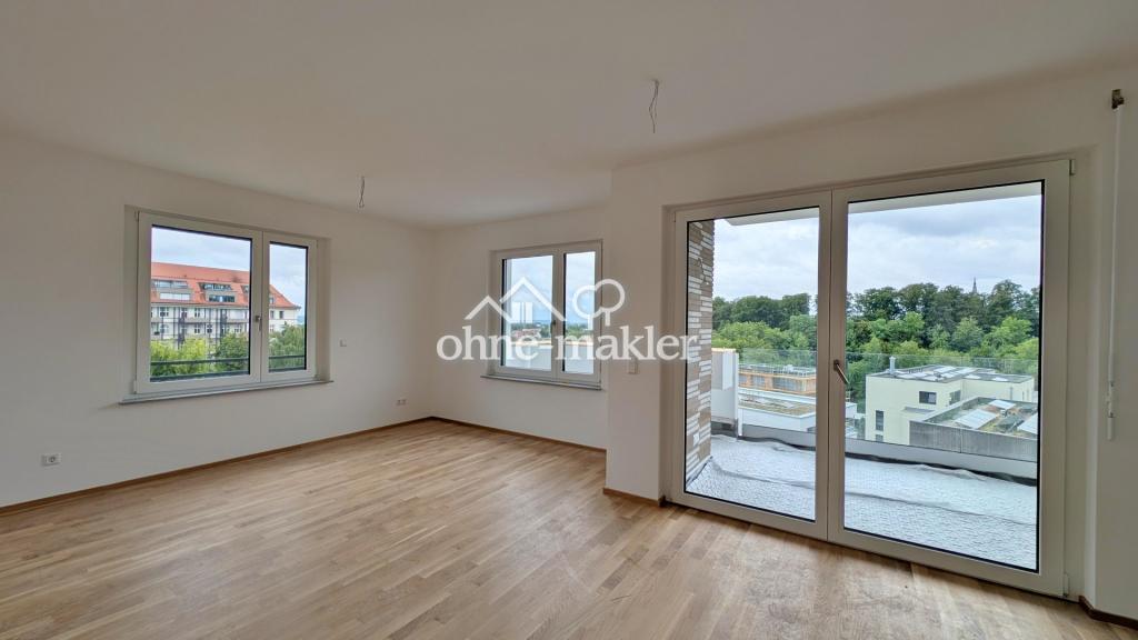 Wohnen-Kochen-Essen