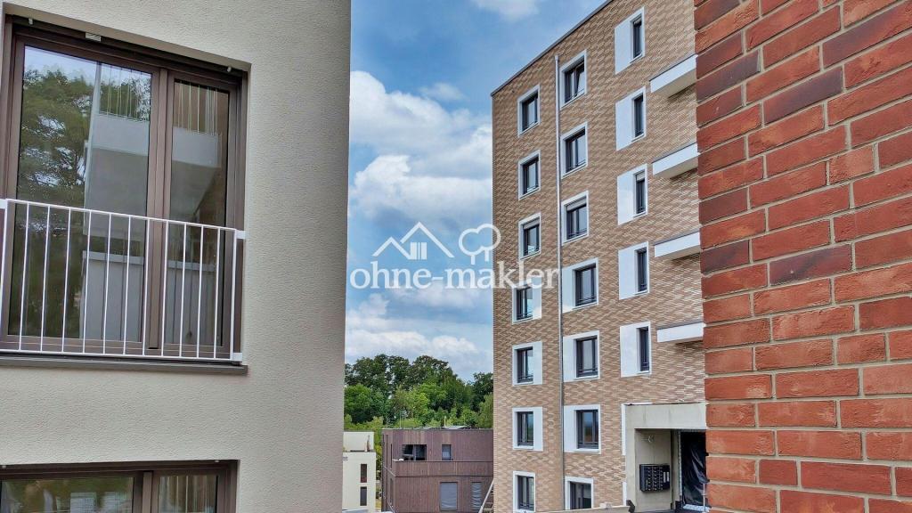 Ansicht NO