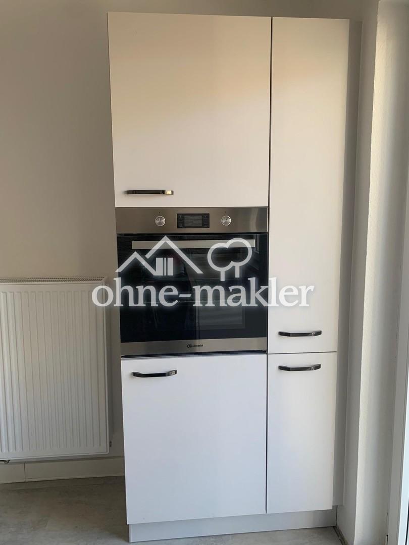 Backofen