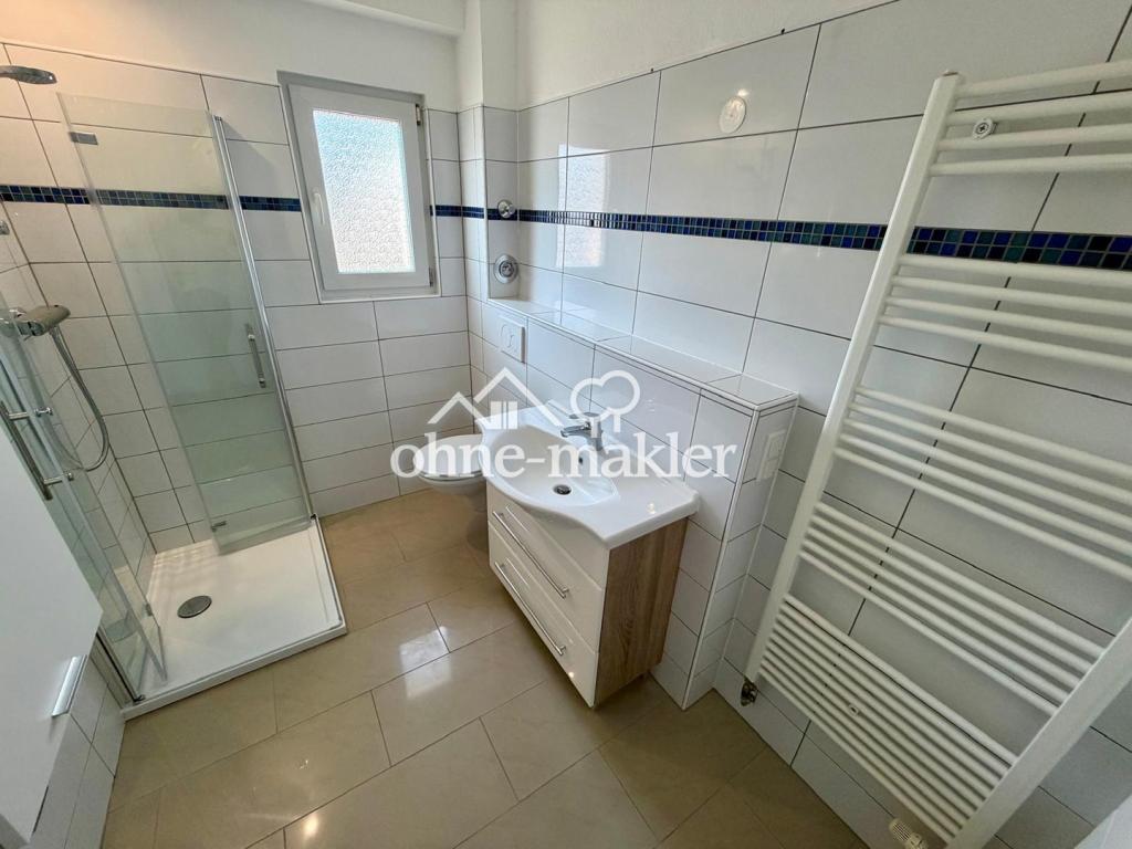 Modernisierte Wohnung in Eppelheim - Photo 4