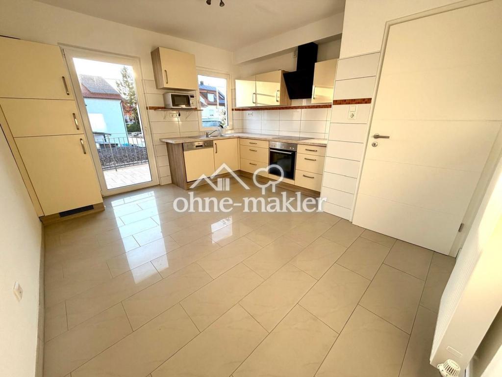 Modernisierte Wohnung in Eppelheim - Photo 1