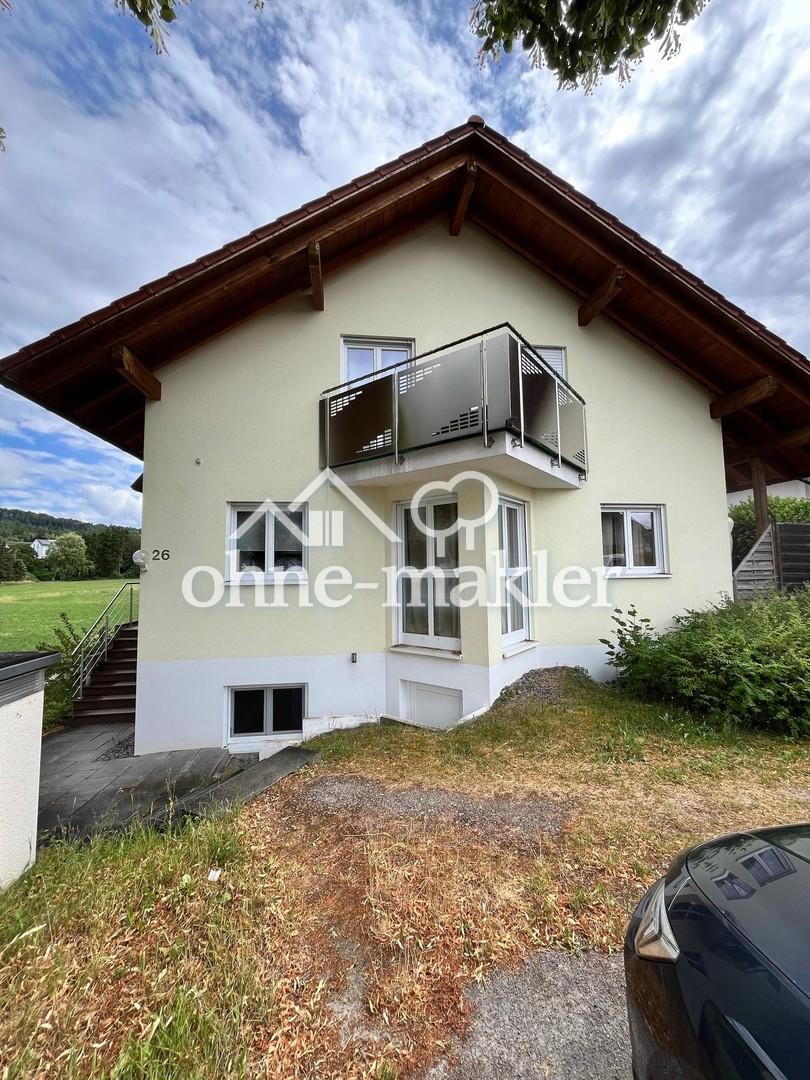 Nette Einliegerwohnung im UG einer Doppelhaushälfte in Vöhringen - Foto 5