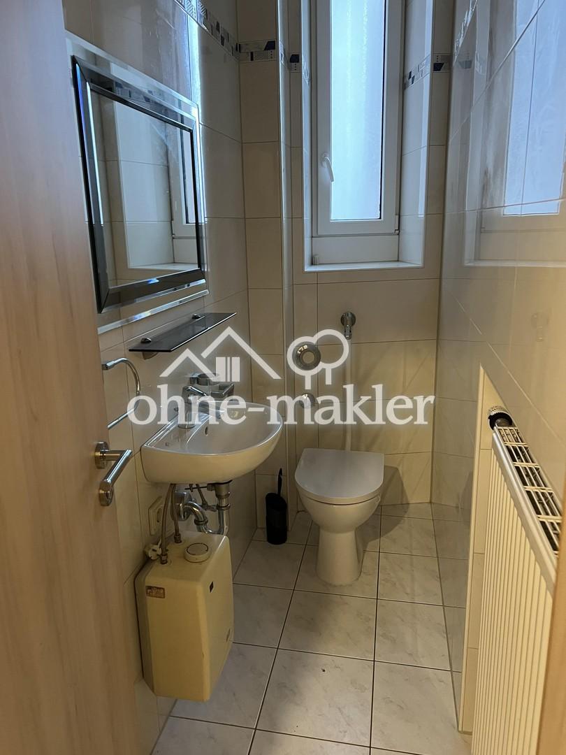 Schöne, großzügige 3-Zimmer-Wohnung in Pirmasens, zentral - Foto 3