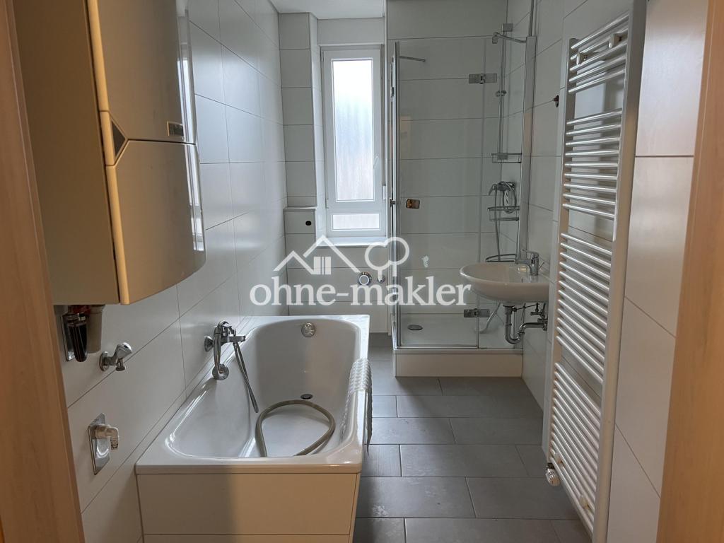 Schöne, großzügige 3-Zimmer-Wohnung in Pirmasens, zentral - Foto 2